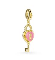 Pendant Swarovski Woman in Metal Alloy 5742959 - 5742959